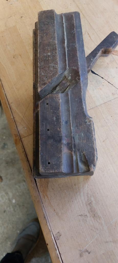 Antieke schaafjes.  Prijs € 25,00 per stuk, Antiek en Kunst, Ophalen of Verzenden