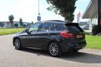 BMW 2-serie Active Tourer 225xe M-Sport | PANORAMA | LEDER |, Auto's, Automaat, 136 pk, Gebruikt, Zwart