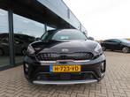 Kia NIRO 1.6 GDI Hybride DynamicLine Ecc Acc Navi 2020, Automaat, Gebruikt, Euro 6, Zwart