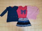 meisjes kleding maat 98 ( art. 26 ), Kinderen en Baby's, Kinderkleding | Maat 98, Ophalen of Verzenden, Zo goed als nieuw, Meisje