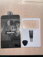 Target Nathan Aspinall Echo Swiss Point Darts 90% 23 gram, Sport en Fitness, Darts, Ophalen of Verzenden, Zo goed als nieuw, Pijlen