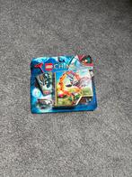 LEGO Chima Razars CHI Glider (70129) - Nieuw in verpakking, Ophalen, Nieuw, Complete set, Lego