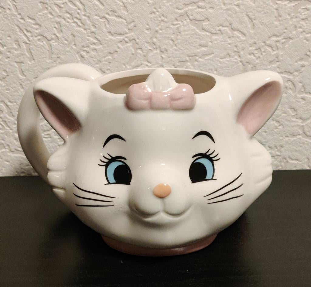 Disney Marie Kat Mok - Nieuwstaat - Decoratie, Ophalen of Verzenden, Zo goed als nieuw