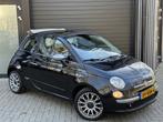 Fiat 500 C 0.9 TwinAir Lounge, Euro 5, 86 pk, Gebruikt, 31 €/maand