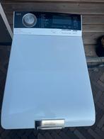 AEG Bovenlader Wasmachine 8000 Serie Premium Model, Ophalen, Bovenlader, Zo goed als nieuw, Kort programma