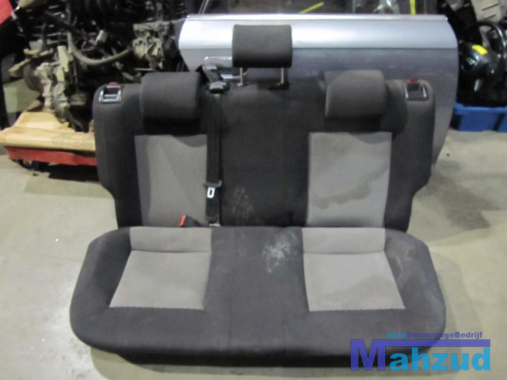 POLO 6R 3 DEURS ACHTERBANK DEURPANELEN INTERIEUR, Auto-onderdelen, Interieur en Bekleding, Gebruikt, Volkswagen, Volkswagen AG