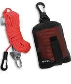 Markeringsboei oppervlakteboei Mares compact, Mares, Overige typen, Rapallo Italië, Nieuw