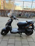 Kymco Agility, Fietsen en Brommers, Scooters | Kymco, Ophalen, Gebruikt, Maximaal 45 km/u, Agility
