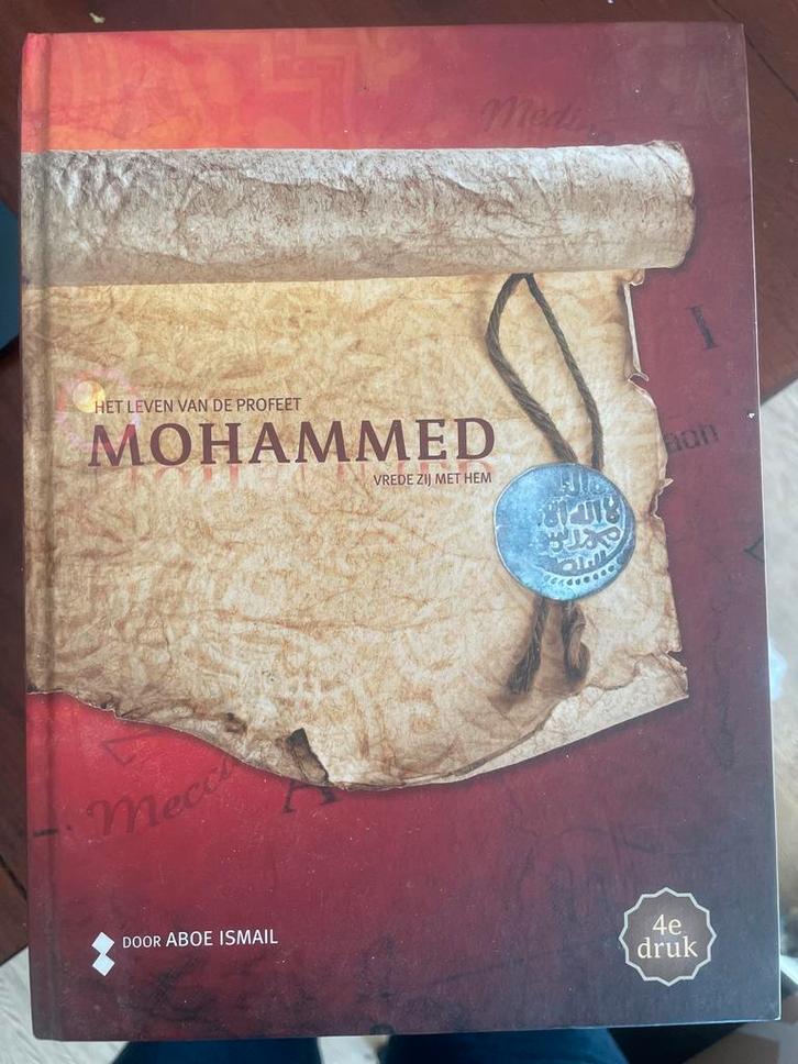 Het Leven van de Profeet Mohammed - Nieuwstaat, Boeken, Godsdienst en Theologie, Nieuw, Islam, Ophalen of Verzenden