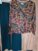 Set Cassis draagmaat M, Ophalen of Verzenden, Gedragen, Maat 38/40 (M), Zwart