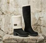 Tutto Bene Teddy omslag Boot Laars Black Maat 41, Hoge laarzen, Zwart, Nieuw, Ophalen of Verzenden