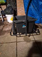 Fiets kar, Ophalen of Verzenden, Gebruikt, Minder dan 20 kg