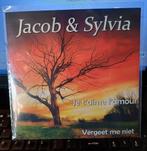 jacob & silvia --  piraten hitss, Ophalen, Nieuw in verpakking, 12 inch, Levenslied of Smartlap