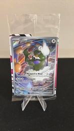Tornadus SVP210 - Sealed - Promo - Scarlet & Violet, Ophalen of Verzenden, Nieuw, Losse kaart, Foil