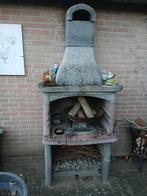 Buiten bbq, Ophalen, Gebruikt, Overige