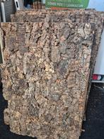 Kurk achterwand terrarium – OP=OP, Dieren en Toebehoren, Ophalen