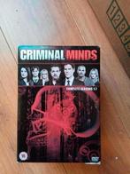 Criminal Minds Seizoen 1-7 DVD Boxset, Cd's en Dvd's, Dvd's | Tv en Series, Ophalen of Verzenden