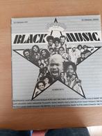 LP BLACk MUSIC, Ophalen of Verzenden, Gebruikt, 12 inch, Pop