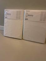 IKEA nieuwe Silverlonn katoenen gordijnen (4 stuks), Huis en Inrichting, Ophalen of Verzenden, Nieuw