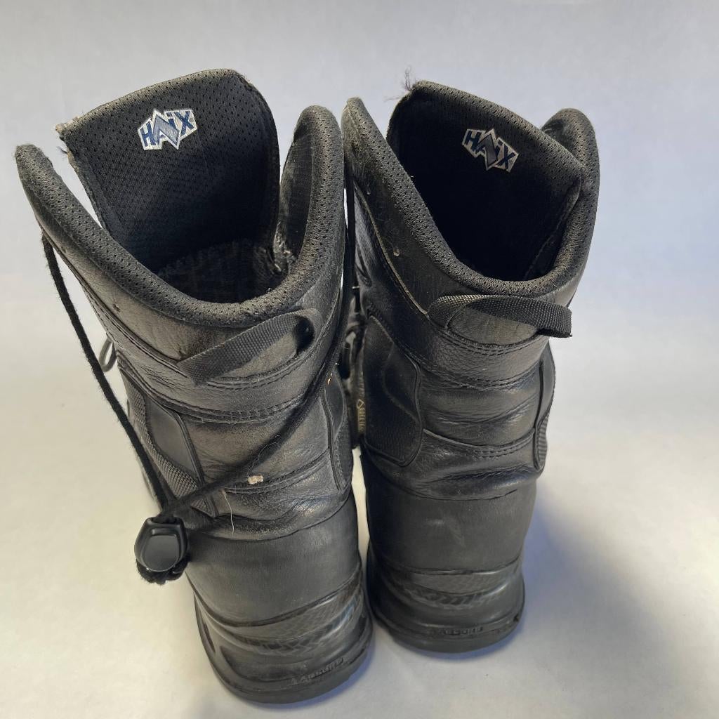 Haix Ranger GSG9-X Bergschoenen Wandelschoenen Dames Maat 40, Gebruikt, Haix, Haix, Schoenen