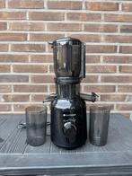 Silvergear Slowjuicer - gloednieuw!!, Ophalen of Verzenden, Zo goed als nieuw, Elektrisch, Slowjuicer