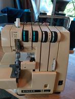 Naaimachine, overlockmachine en borduurmachine, Ophalen of Verzenden, Gebruikt, Naaimachine, Pfaff