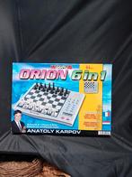 Schaakspel, Een of twee spelers, Ophalen of Verzenden, Nieuw, Millennium