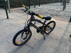 Alpina jongensfiets 16 inch - Zo goed als nieuw, Fietsen en Brommers, Fietsen | Jongens, Ophalen, Zo goed als nieuw, 16 inch, Handrem