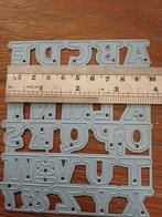 Marianne letters, Ophalen, Overige thema's, Pons of Mal