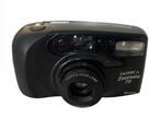 Yashica zoommate 70. zgan, Ophalen of Verzenden, Zo goed als nieuw, Compact, Overige Merken