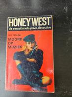 FF Fickling - moord op muziek, Ophalen of Verzenden, Gelezen