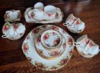 Royal Albert Old Country Roses , 30-delig servies., Ophalen of Verzenden