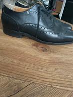 Mooie kwaliteit schoenen van, merk Greve maat 44, Ophalen of Verzenden, Zo goed als nieuw, Bruin