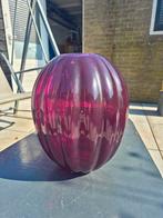Ikea vaas Gunnil Stahlin paars, Ophalen