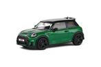 Mini Cooper John Works, Ophalen of Verzenden, Nieuw, Auto, Solido