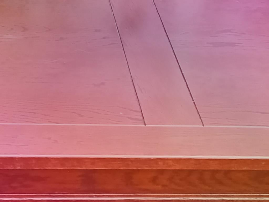 Eethoektafel 160x85. Mahoniehout., Ophalen, Zo goed als nieuw, Rechthoekig, 200 cm of meer