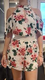 Playsuit maat XS/34, Ophalen of Verzenden, Nieuw, Maat 34 (XS) of kleiner
