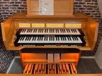 Wesley Jubilate (Johannus Opus 10), Ophalen, Gebruikt, 2 klavieren, Orgel