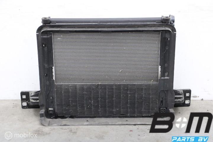 Koelerpakket met jaloezie VW ID.4 Pro 1EA121251B, Auto-onderdelen, Gebruikt