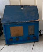 Philips 156AV uit 1944, Ophalen of Verzenden