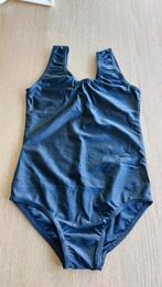 Zwart balletpak maat 128, Ophalen, Zo goed als nieuw, Kleding