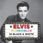 Elvis presley cd collectie cd verzameling technicolor b&w, Cd's en Dvd's, Ophalen of Verzenden, Nieuw in verpakking