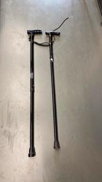 Wandelstok, Ophalen of Verzenden, Verstelbaar, Gebruikt
