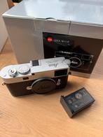Leica M11-P, Ophalen, Zo goed als nieuw, Overige Merken, Geen optische zoom