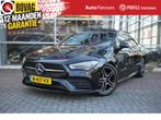 Mercedes-Benz CLA-Klasse 180 AMG | Pano | Sfeerverlichting |, Automaat, Gebruikt, Euro 6, 4 cilinders