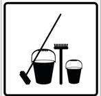 Schoonmaakster gezocht, Vacatures, Overige uren, Overige niveaus, Overige vormen