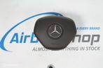 Stuur airbag Mercedes A klasse W176 bruin (2012-2018)