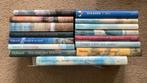 15 boeken uitgave Lemniscaat: Gekaapt - Uil - Kortsluiting -, Ophalen of Verzenden, Zo goed als nieuw, Fictie