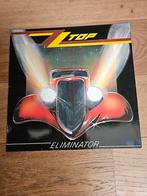 ZZ Top - Eliminator LP (Vinyl), Ophalen of Verzenden, Gebruikt, 12 inch, Poprock