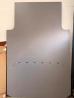 Iveco Daily L3 | Vloerplaat 12mm grijs | Nieuw